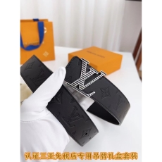 LOUIS VUITTON Belts